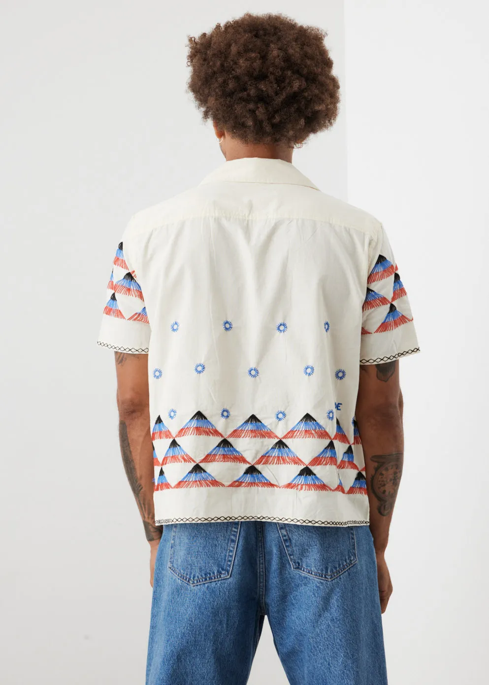 Louie Shirt